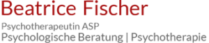 Logo Psychotherapie Beatrice Fischer, Affoltern am Albis