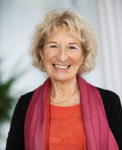 Psychotherapie, Affoltern am Albis - Portrait - Beatrice Fischer