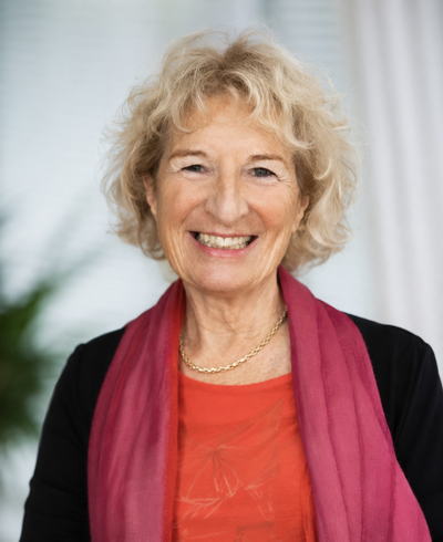 Psychotherapie, Affoltern am Albis - Portrait - Beatrice Fischer