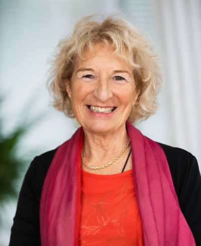 Psychotherapie, Affoltern am Albis - Portrait - Beatrice Fischer